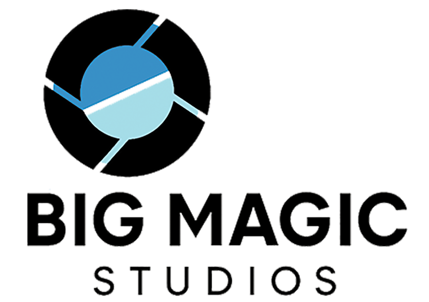 Big Magic Studios